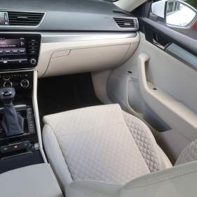 Foto inzerátu Škoda Superb 1.8 TSI