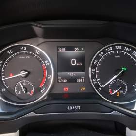 Foto inzerátu Škoda Superb 1.8 TSI