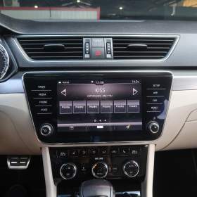 Foto inzerátu Škoda Superb 1.8 TSI