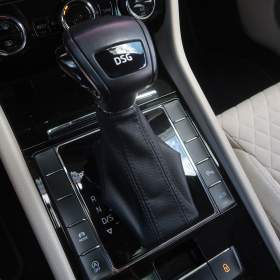 Foto inzerátu Škoda Superb 1.8 TSI