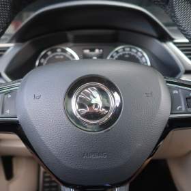 Foto inzerátu Škoda Superb 1.8 TSI