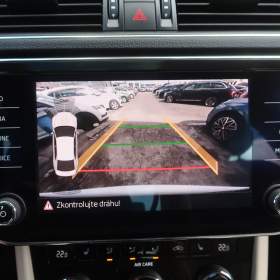 Foto inzerátu Škoda Superb 1.8 TSI