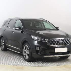 Kia Sorento 2.2 CRDi / 19574333