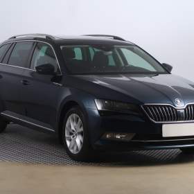 Škoda Superb 2.0 TDI / 19574335