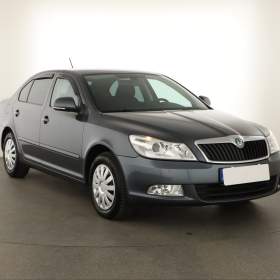Foto inzerátu Škoda Octavia 1.6 TDI