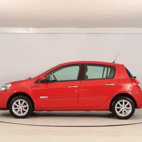 Foto inzerátu Renault Clio 1.5 dCi