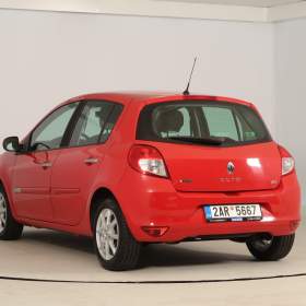 Foto inzerátu Renault Clio 1.5 dCi