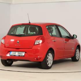Foto inzerátu Renault Clio 1.5 dCi