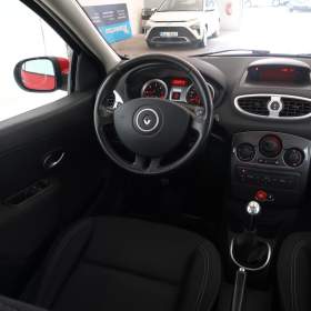 Foto inzerátu Renault Clio 1.5 dCi