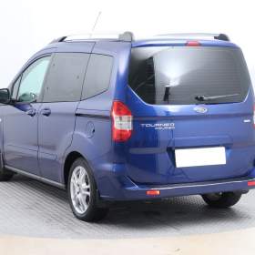 Foto inzerátu Ford Tourneo Courier 1.0 EcoBoost
