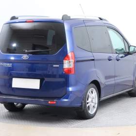 Foto inzerátu Ford Tourneo Courier 1.0 EcoBoost