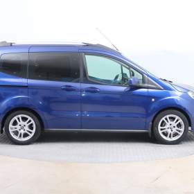 Foto inzerátu Ford Tourneo Courier 1.0 EcoBoost