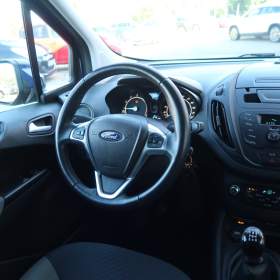 Foto inzerátu Ford Tourneo Courier 1.0 EcoBoost