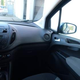 Foto inzerátu Ford Tourneo Courier 1.0 EcoBoost