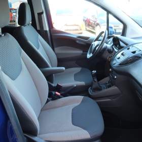 Foto inzerátu Ford Tourneo Courier 1.0 EcoBoost