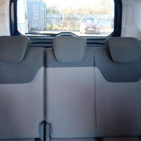 Foto inzerátu Ford Tourneo Courier 1.0 EcoBoost