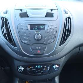 Foto inzerátu Ford Tourneo Courier 1.0 EcoBoost