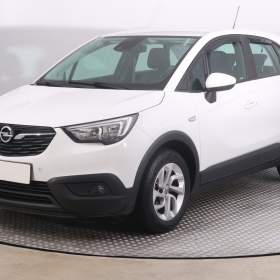 Foto inzerátu Opel Crossland 1.2