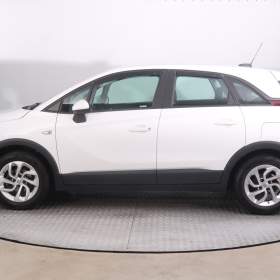 Foto inzerátu Opel Crossland 1.2