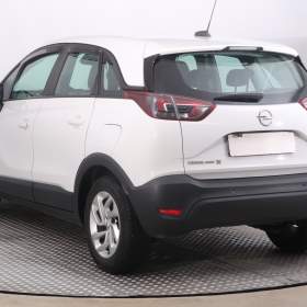 Foto inzerátu Opel Crossland 1.2