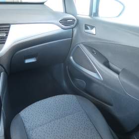 Foto inzerátu Opel Crossland 1.2