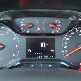 Foto inzerátu Opel Crossland 1.2