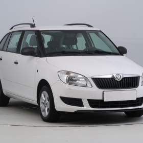 Škoda Fabia 1.2 12V / 19574340