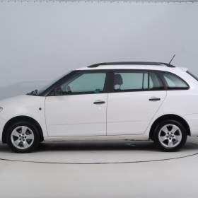 Foto inzerátu Škoda Fabia 1.2 12V