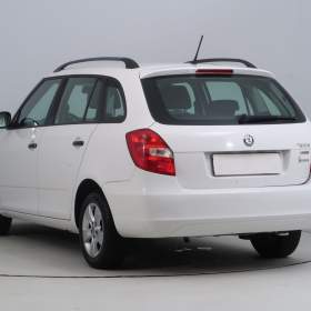 Foto inzerátu Škoda Fabia 1.2 12V