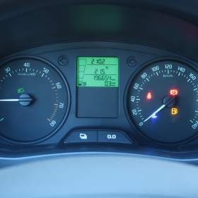 Foto inzerátu Škoda Fabia 1.2 12V