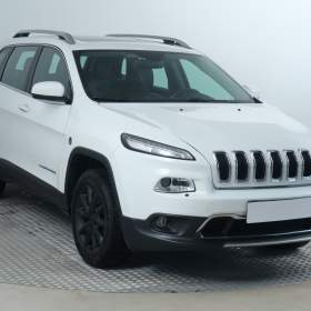 Jeep Cherokee 2.0 MultiJet / 19574341