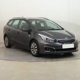 Kia Ceed 1.4 CVVT / 19574344