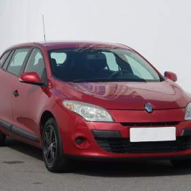 Renault Mégane 1.6 16V / 19574346
