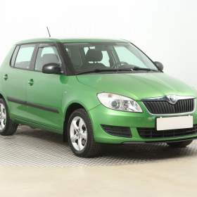 Škoda Fabia 1.2 TSI / 19574348
