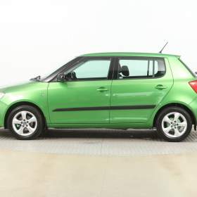 Foto inzerátu Škoda Fabia 1.2 TSI