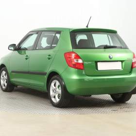 Foto inzerátu Škoda Fabia 1.2 TSI