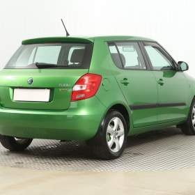 Foto inzerátu Škoda Fabia 1.2 TSI
