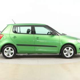 Foto inzerátu Škoda Fabia 1.2 TSI