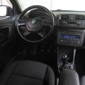 Foto inzerátu Škoda Fabia 1.2 TSI