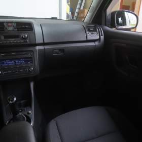 Foto inzerátu Škoda Fabia 1.2 TSI