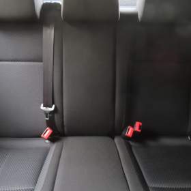 Foto inzerátu Škoda Fabia 1.2 TSI