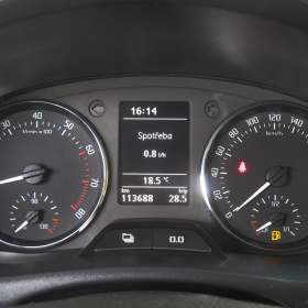 Foto inzerátu Škoda Fabia 1.2 TSI