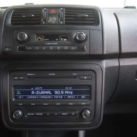 Foto inzerátu Škoda Fabia 1.2 TSI