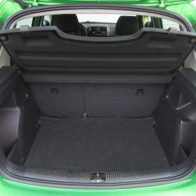 Foto inzerátu Škoda Fabia 1.2 TSI