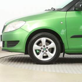 Foto inzerátu Škoda Fabia 1.2 TSI