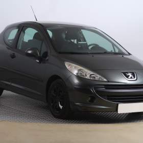 Peugeot 207 1.4 16V / 19574349