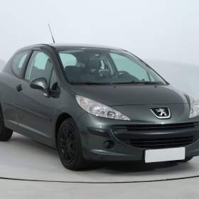 Peugeot 207 1.4 16V / 19574349