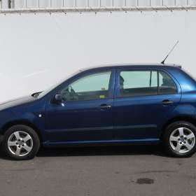 Foto inzerátu Škoda Fabia 1.2 12V