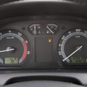 Foto inzerátu Škoda Fabia 1.2 12V