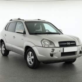 Hyundai Tucson 2.0 CRDi / 19574353